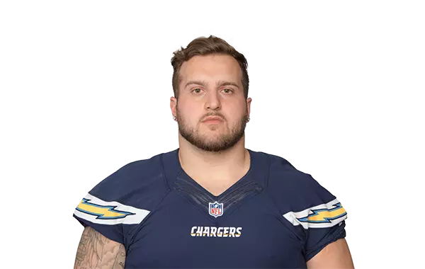 Anthony Manzo-Lewis headshot