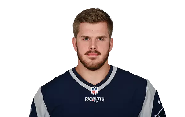 Shane Wimann headshot
