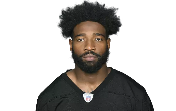 Jaylen Samuels headshot