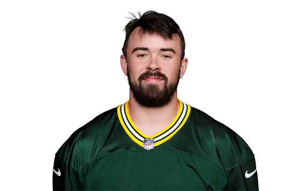 Ryan Smith headshot