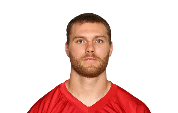 Troy Mangen headshot