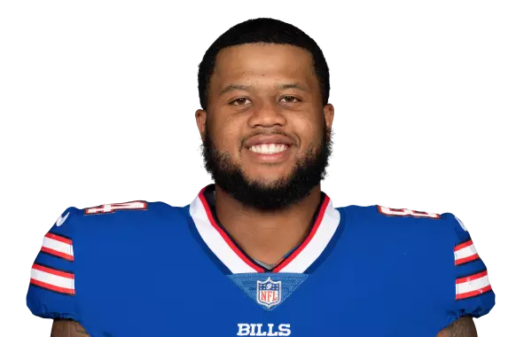 Moral Stephens headshot