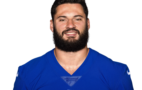 Chris Myarick Player Photo