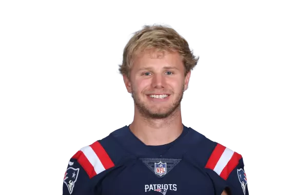 Will Hastings headshot