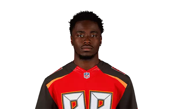 Ervin Philips headshot