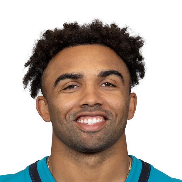 Jaguars WR Christian Kirk boasts top 10 PFF grade in the red zone