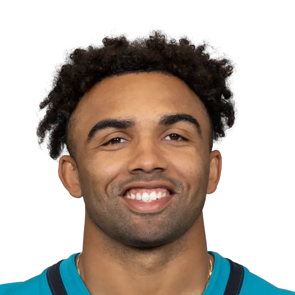 Christian Kirk headshot