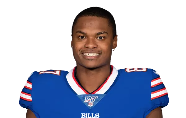 Cam Phillips headshot