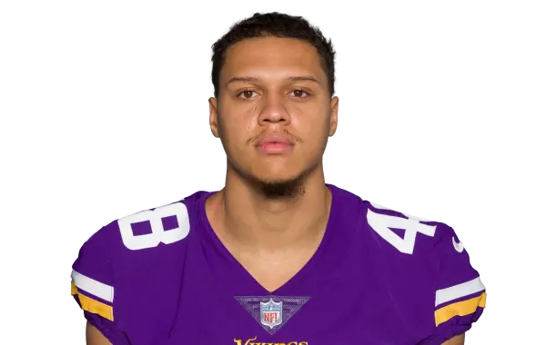 Blake Lynch headshot