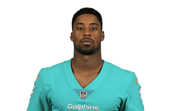 Francis Owusu headshot