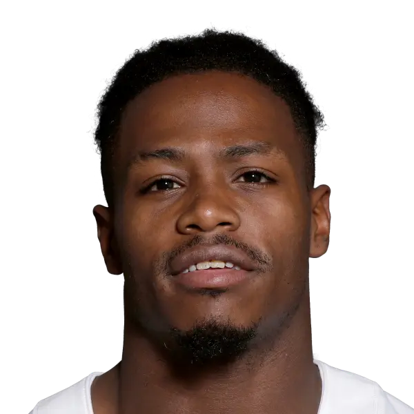 KaVontae Turpin headshot