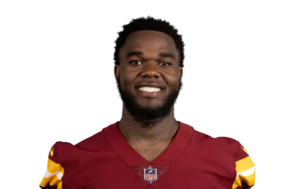 Jequez Ezzard headshot