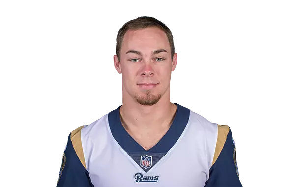 Nick Holley headshot