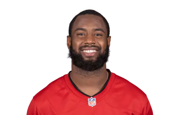 T.J. Simmons headshot