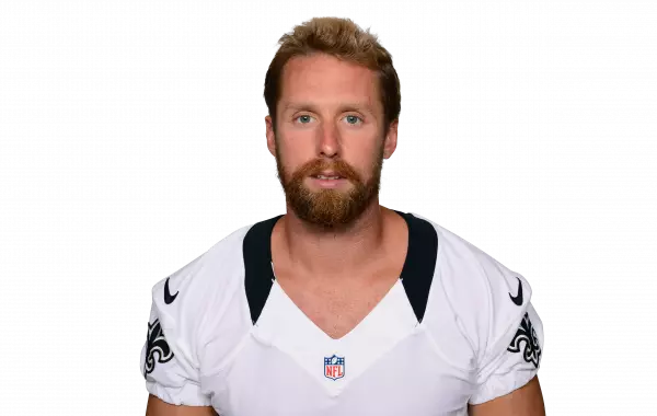 Connor Barth headshot