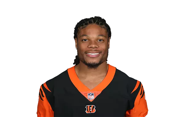 Ka'Raun White headshot
