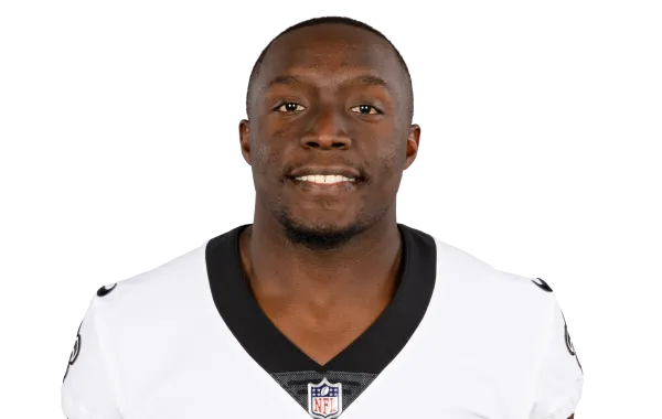 James Washington headshot