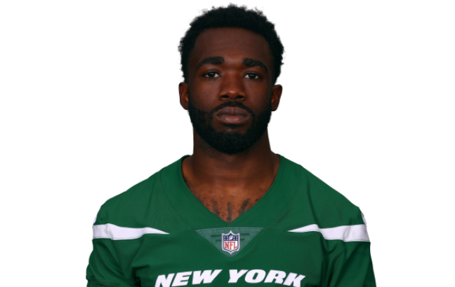 Denzel Mims requests trade from Jets