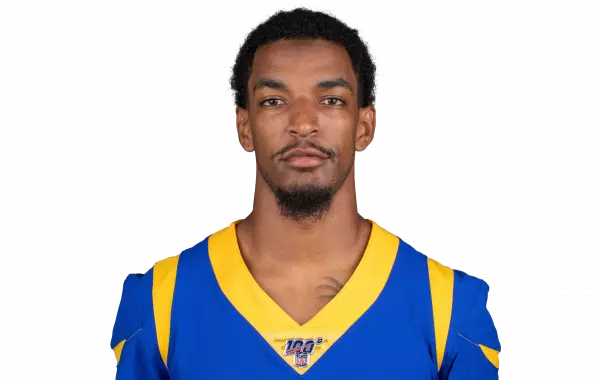 Jalen Greene headshot