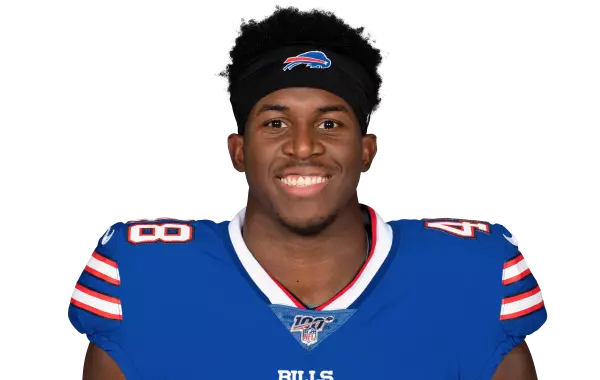 Juwan Foggie headshot