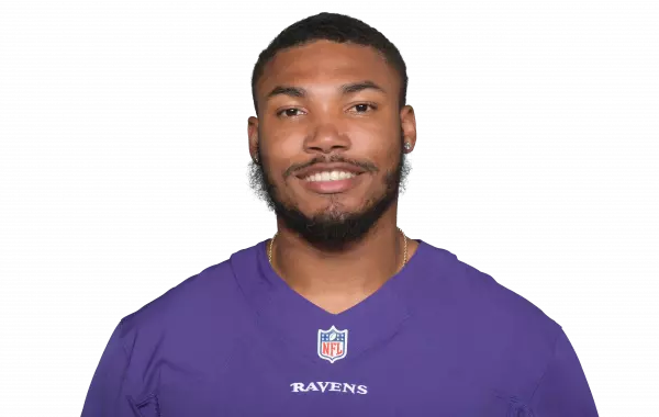 Jaylen Smith headshot