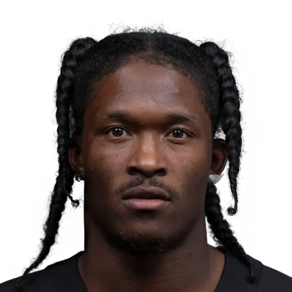 Ray-Ray McCloud III headshot