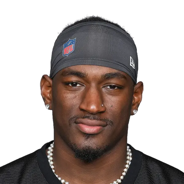 Hakeem Butler headshot