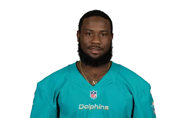 Malcolm Lewis headshot