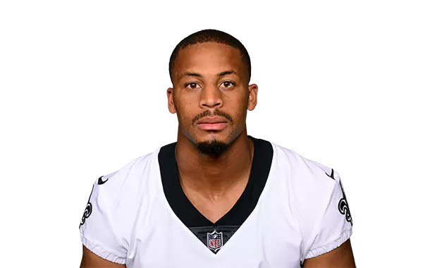 Eldridge Massington headshot