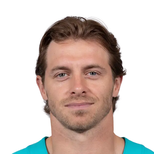 Braxton Berrios headshot