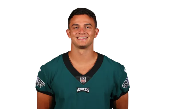 Devon Allen headshot