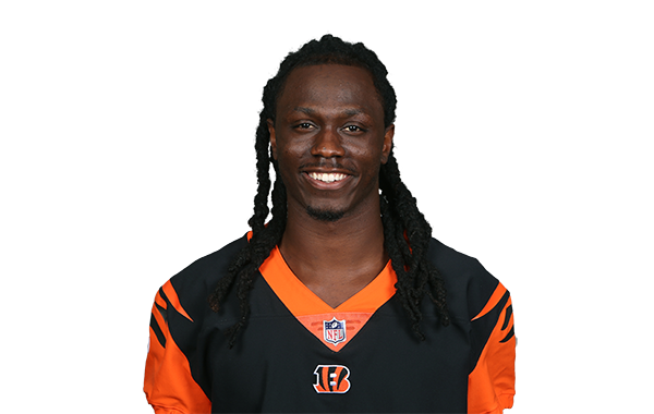 Devonte Boyd Player Photo