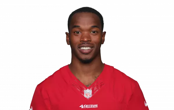 Malik Henry headshot