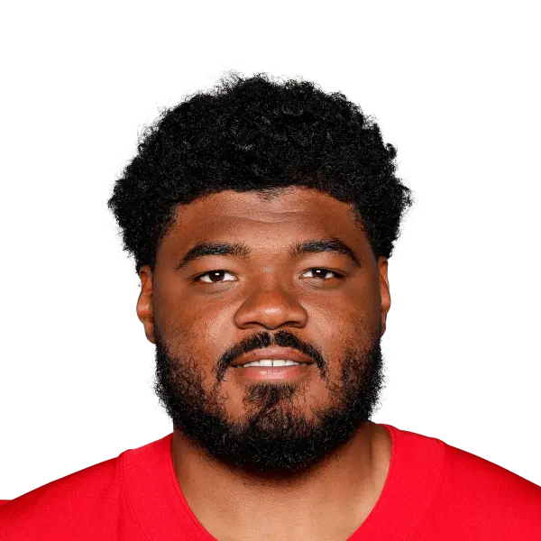 Jaylon Moore headshot