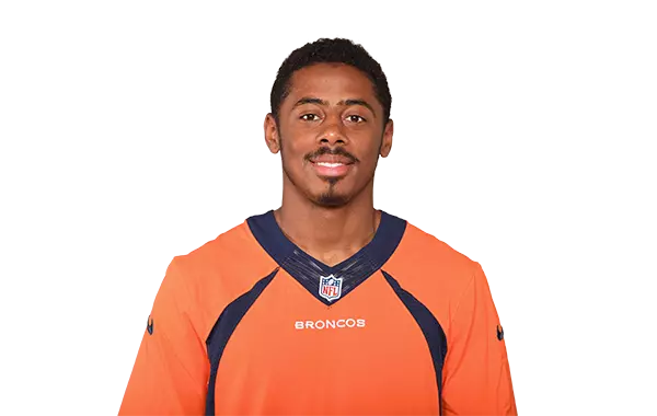 Jimmy Williams headshot