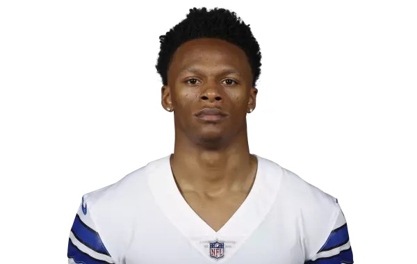 Jon'Vea Johnson headshot