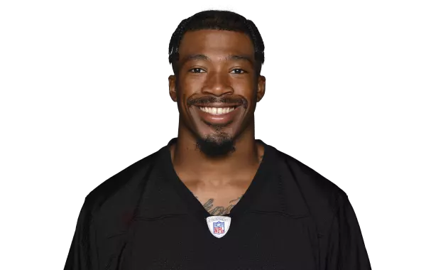 Saeed Blacknall headshot