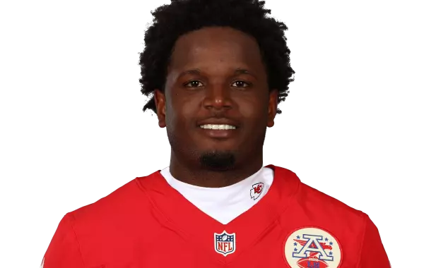 Antonio Callaway headshot