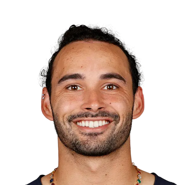 Dante Pettis headshot