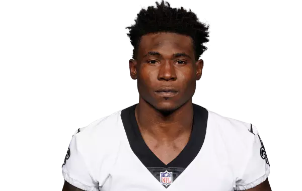 Emmanuel Butler headshot