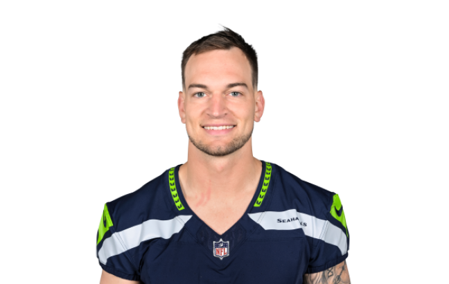 Cody Thompson, Seattle Seahawks WR, NFL and PFF stats