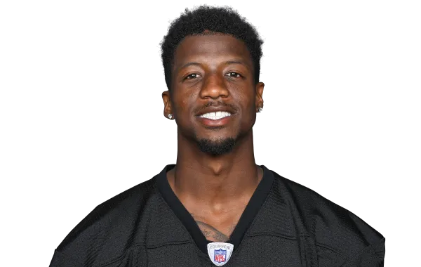 Anthony Miller headshot