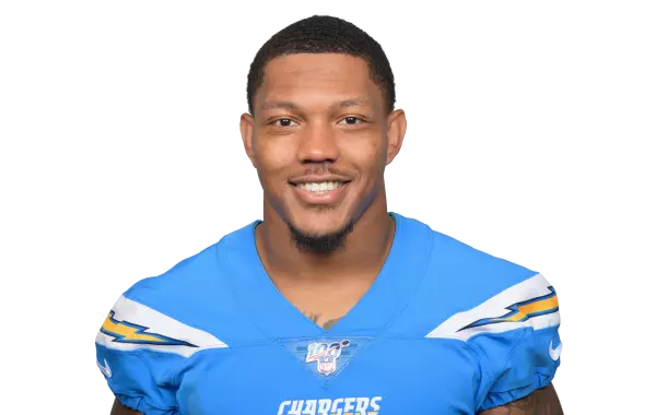 Justice Liggins headshot