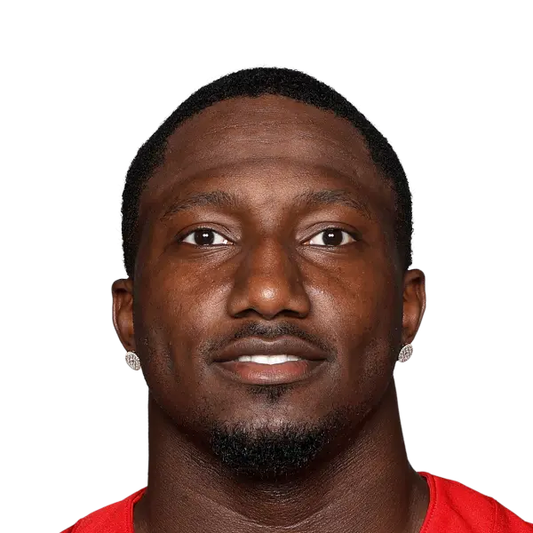 Deebo Samuel headshot