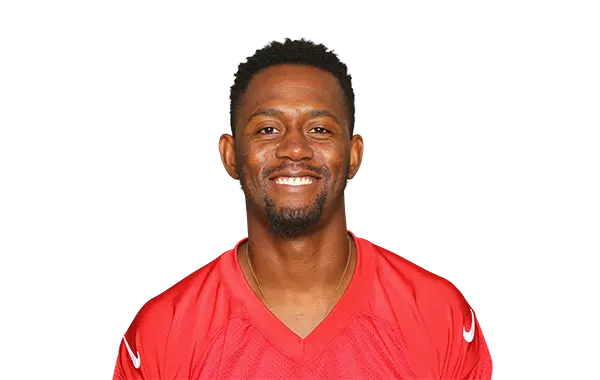 Taj Williams headshot