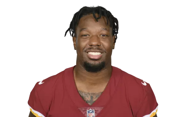 Tony Brown headshot