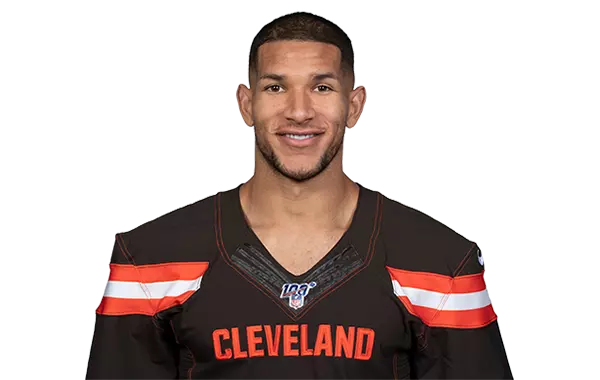 Derrick Willies headshot