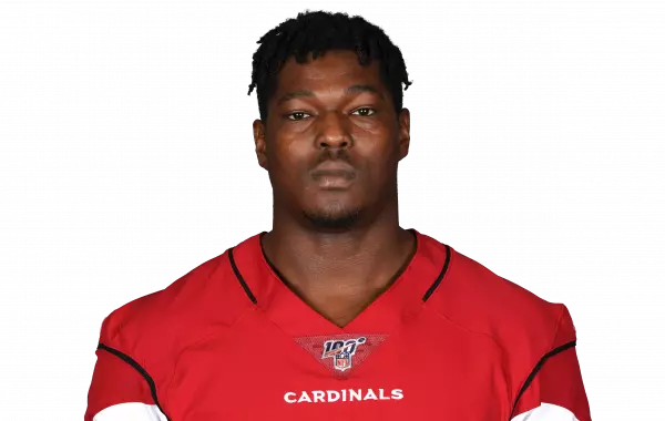 Immanuel Turner headshot