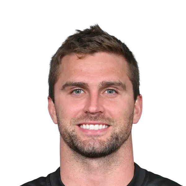 Sam Hubbard headshot