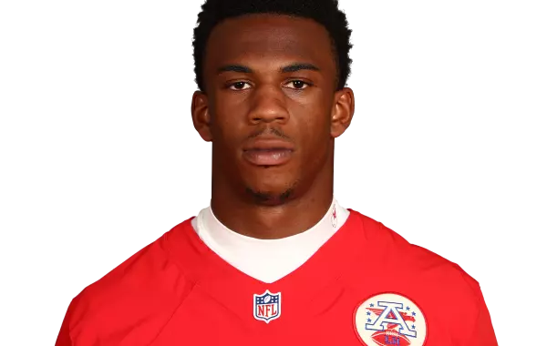 Tim Ward headshot